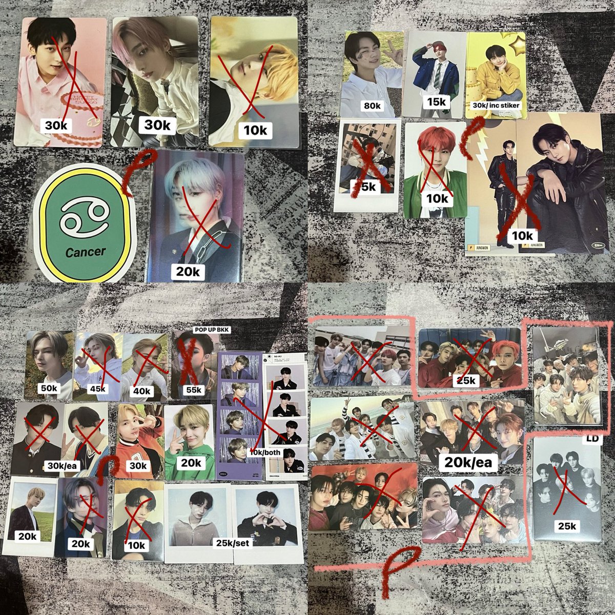 Put / Mt after DM tweet media