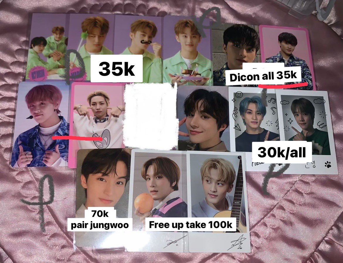 Put / Mt after DM tweet media