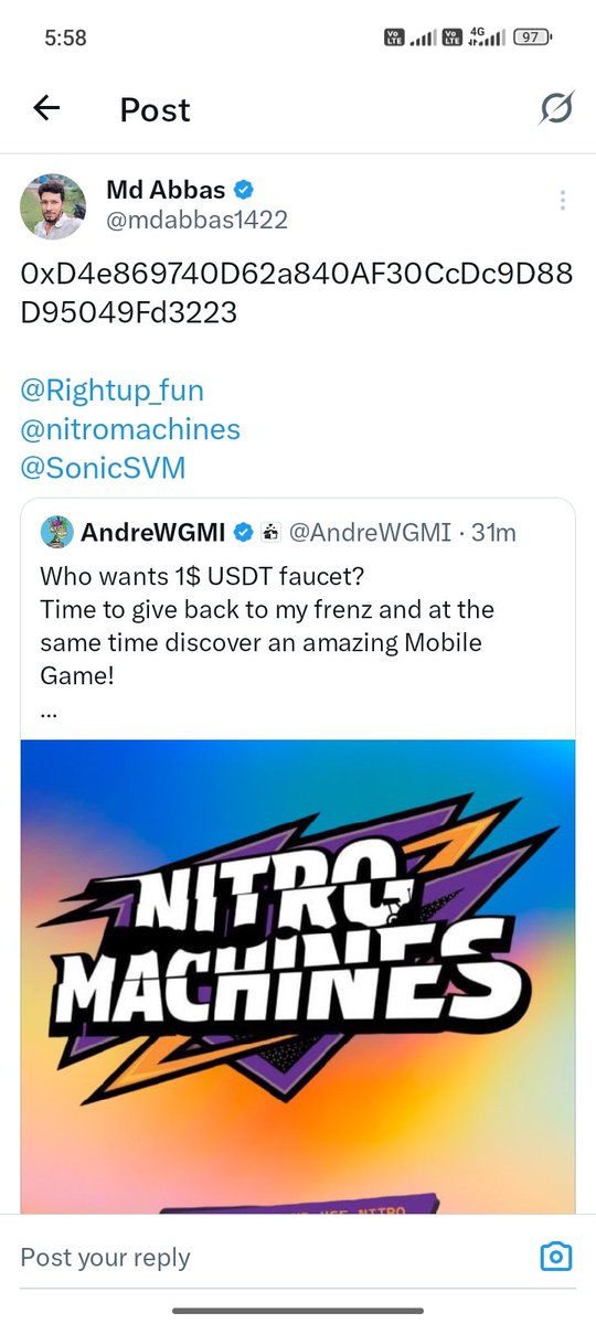 Md Abbas tweet media