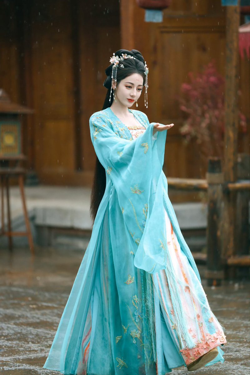 แม่น้องDear tweet media