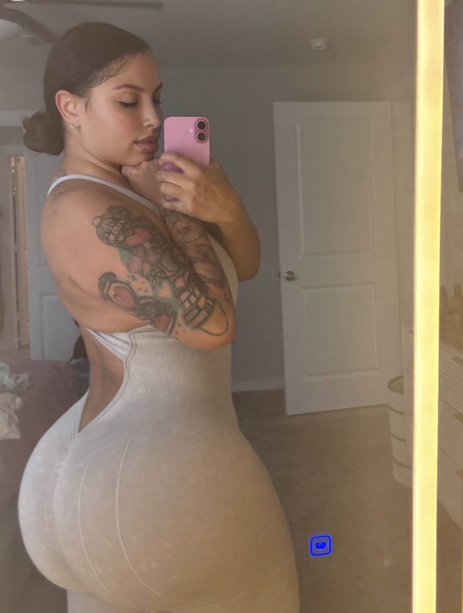 Caked up