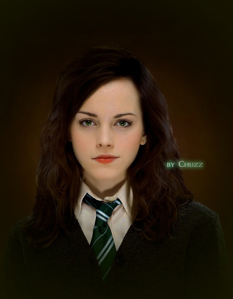 Hermione Jean Ellie Granger tweet media