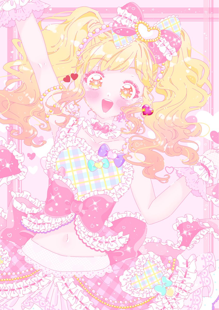 ゆい♡×∞通販中 tweet media