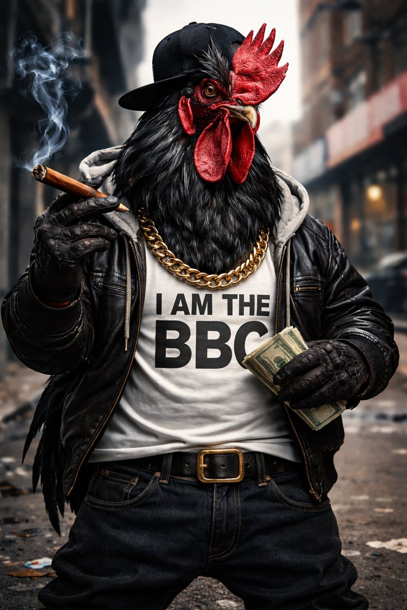 Ed | King Grumpy tweet media