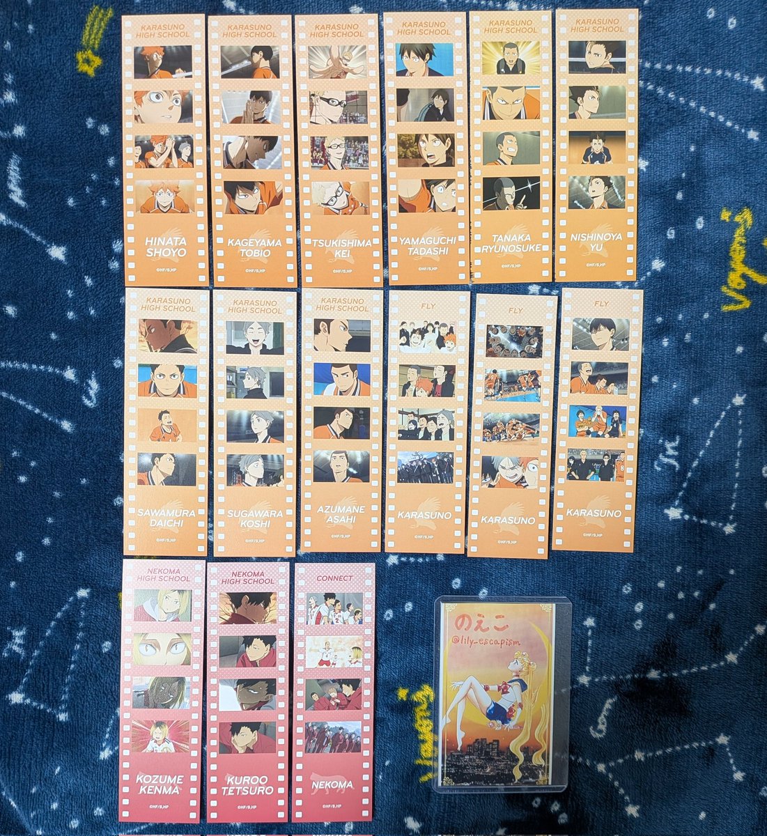 のえ⚾︎ tweet media