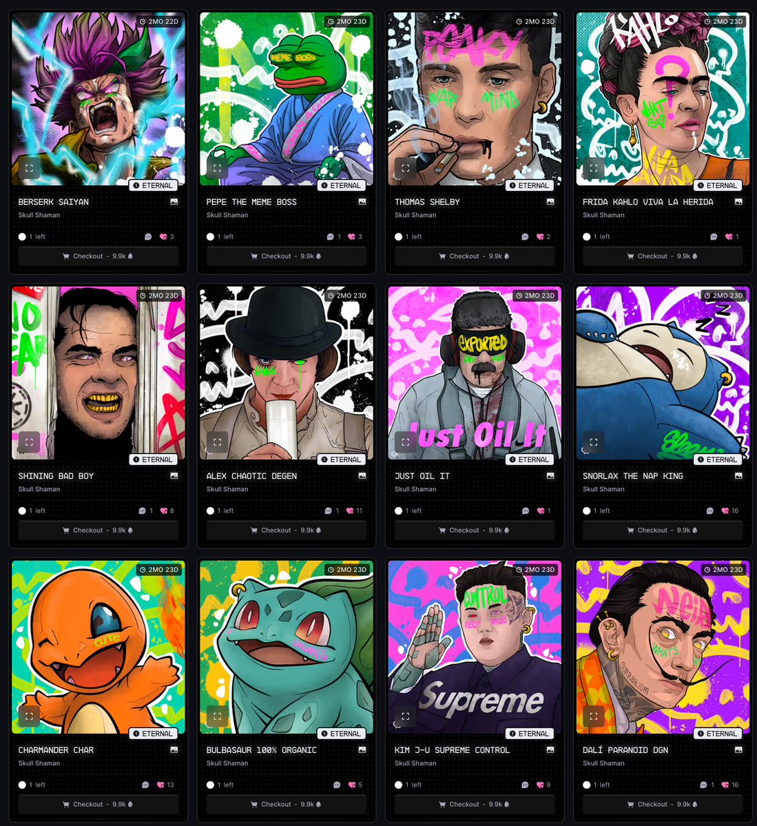 SҜuLŁ SHΛmΛИ tweet media