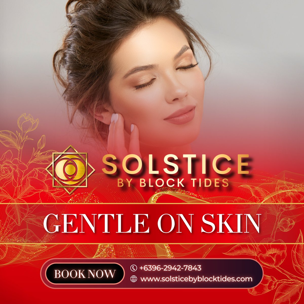 Solstice tweet media