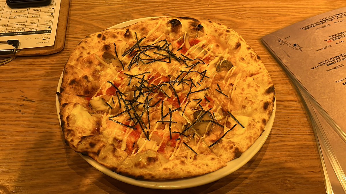 飯テロ料理人たま 商人5鯖 tweet media