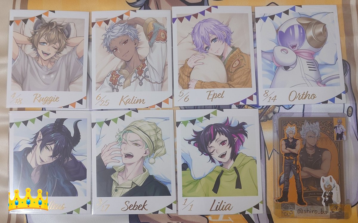 なーやん tweet media