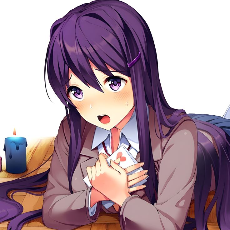 🎀 Yori 🍭 I WANT YURI'S TITTIES tweet media