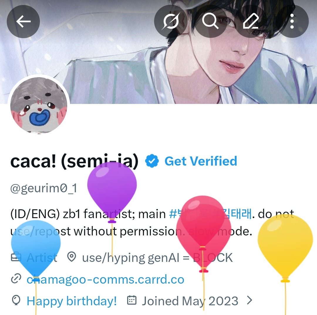 caca! (semi-ia) tweet media