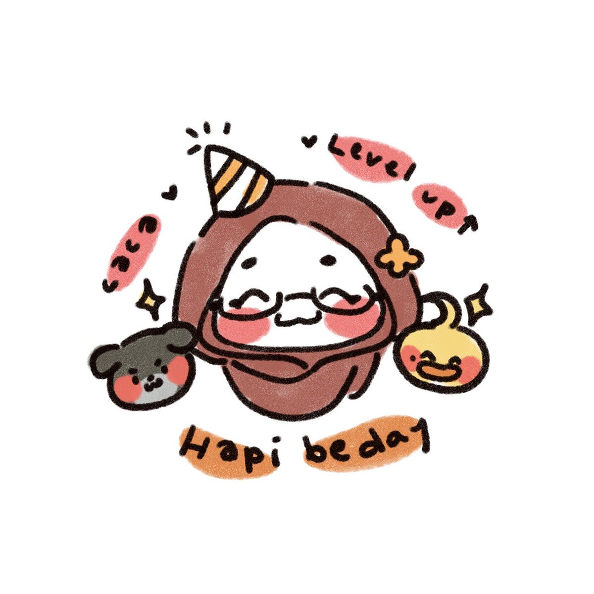 caca! (semi-ia) tweet media