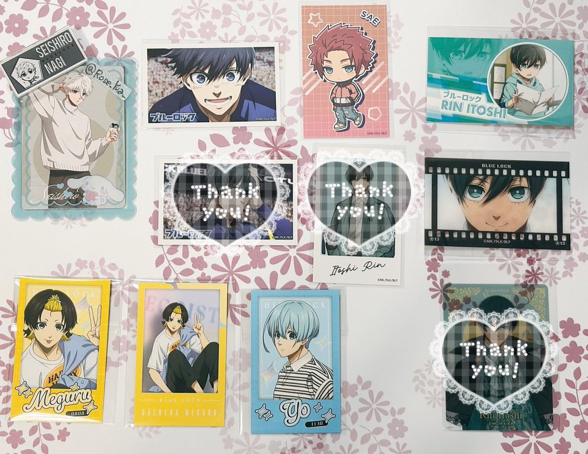 ʚ優亜ɞ @ツイフィ必読 tweet media