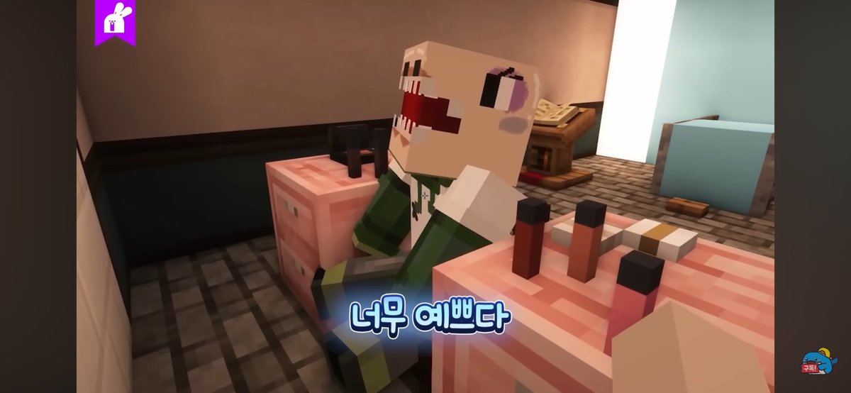 ㅌㅊㅅ 마카롱 tweet media