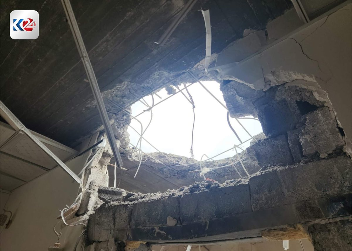 itsjkurdi's tweet photo. Since the start of this War, the #Kurds have remained neutral. Their land has never been used to launch attacks against #Iran, nor have they posed any threat to its security. https://t.co/hu0WgrvWw8