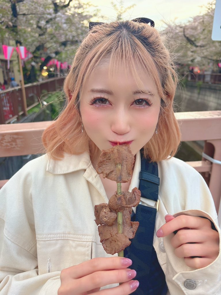 YUME(有川結女)💓 tweet media