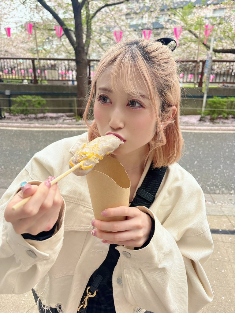 YUME(有川結女)💓 tweet media