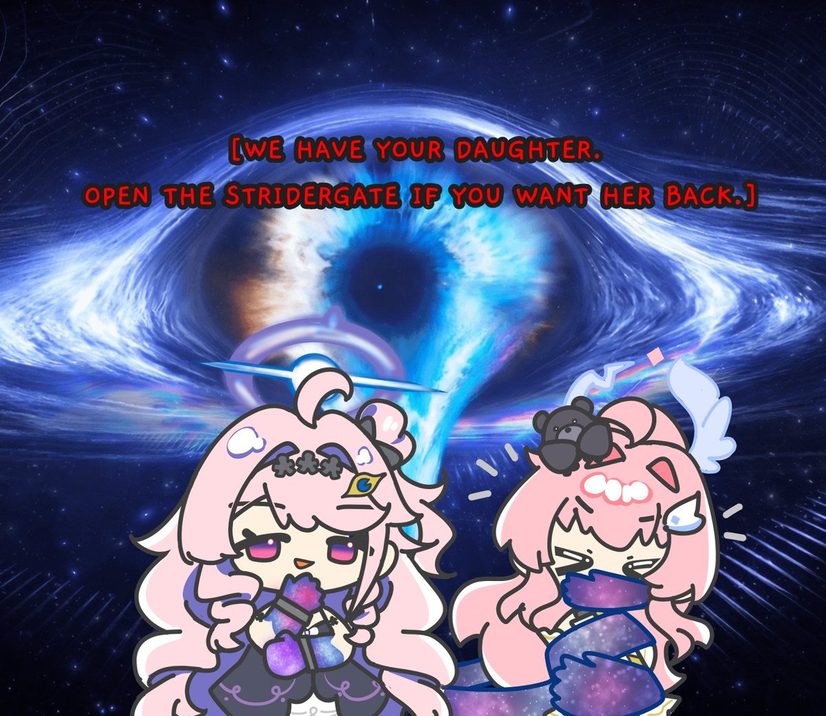 ◆lyllu◇ tweet media