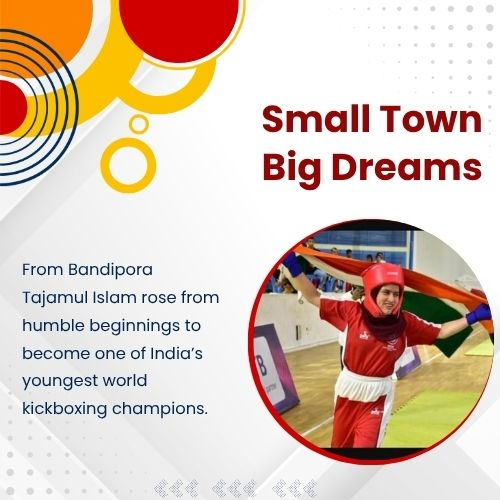 AwazThevoice's tweet image. Small Town, Big Dreams

#SmallTown #BigDreams #Motivation #Inspiration #Success #DreamBig