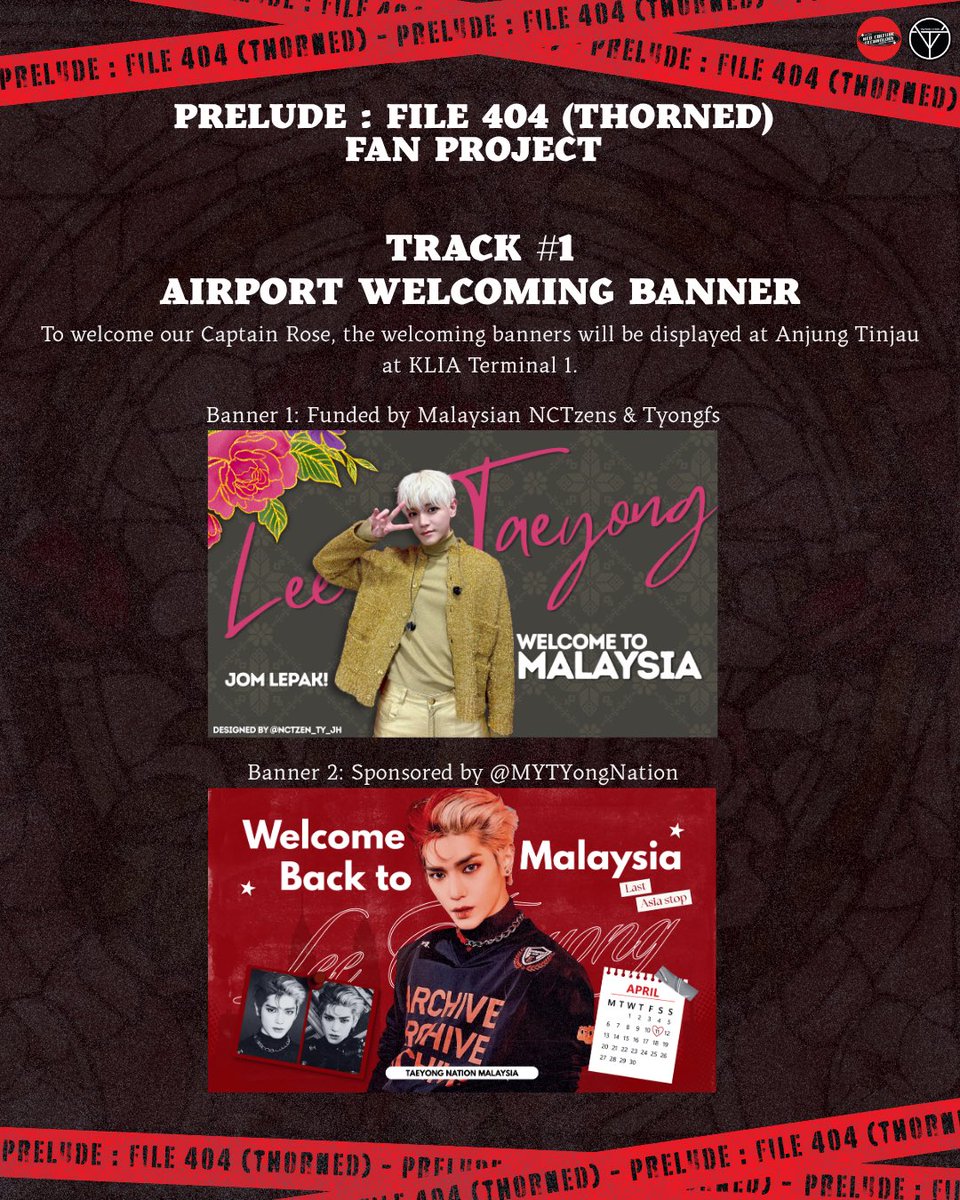 NCTZEN MALAYSIA tweet media