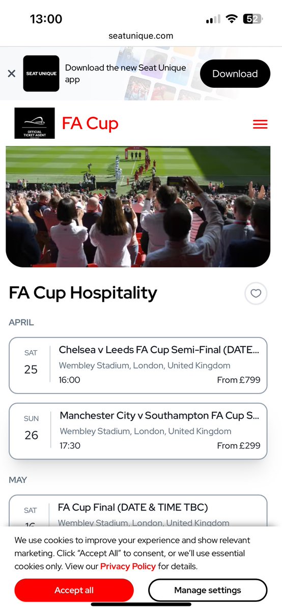 Nick 💙💛 ⚽️🏏 tweet media