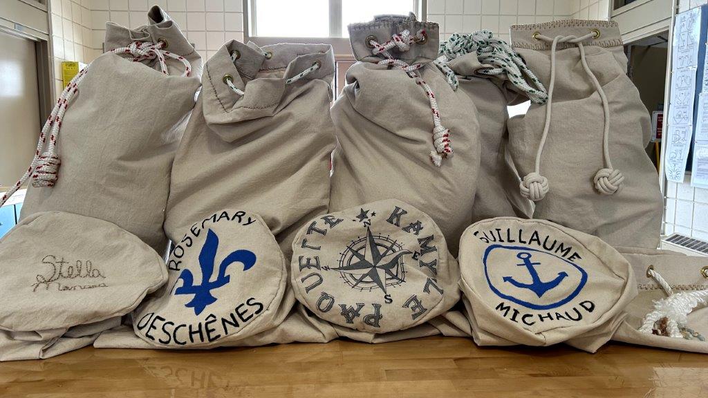 Canadian Coast Guard Academy tweet media