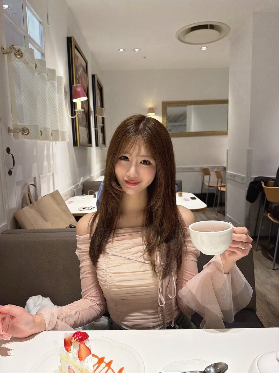 日南まみ🐻‍❄️ tweet media