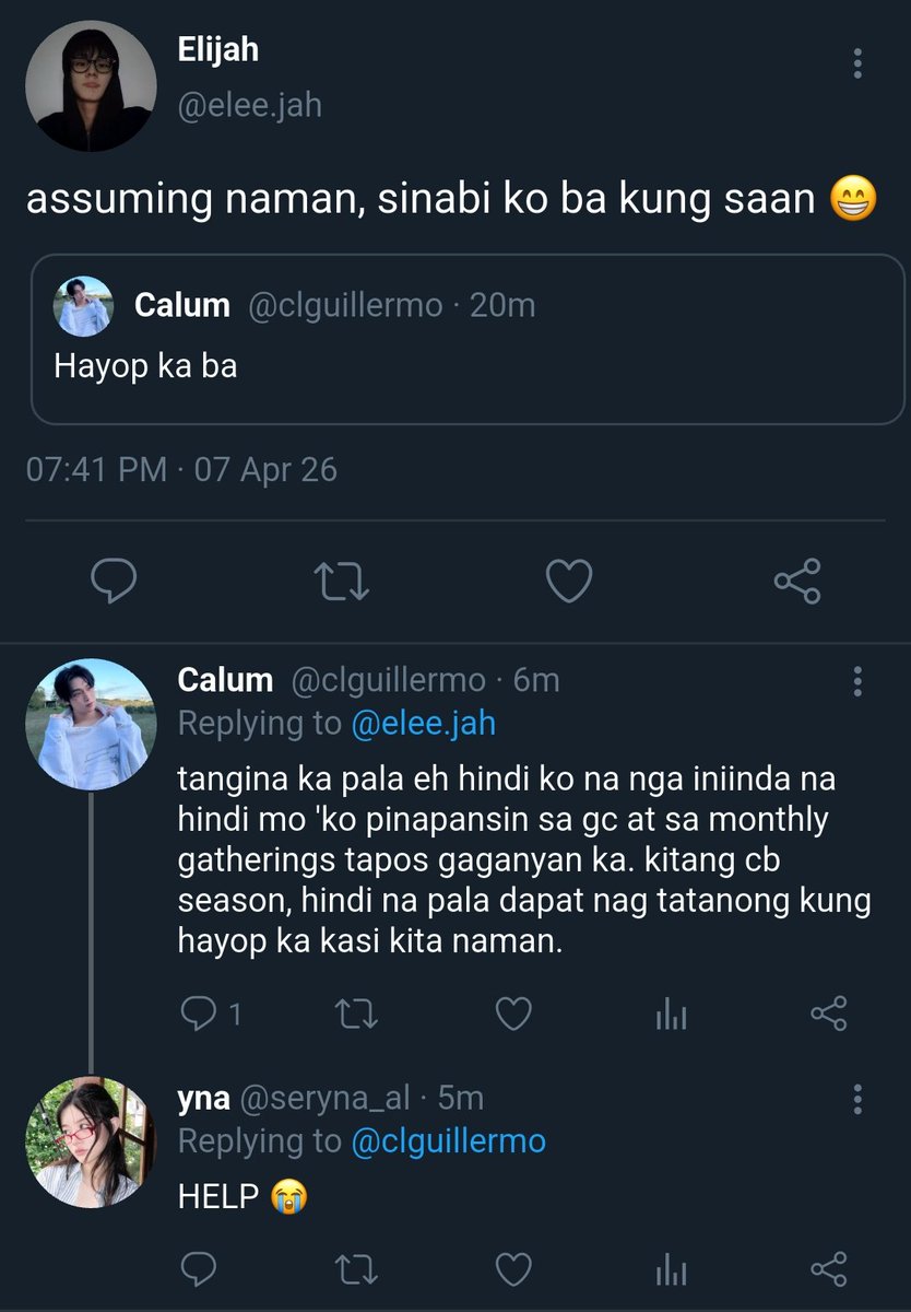 snwntklov6rs's tweet photo. let it loose | filo #sunwonau 🔞
"7heartsclub" is the backbone of b7s's fandom in the PH, handled by 8 fans. However, one of them hints about quitting and their head admin just can't handle seeing such a tweet in the middle of the group's comeback season. https://t.co/401bT7BvF3