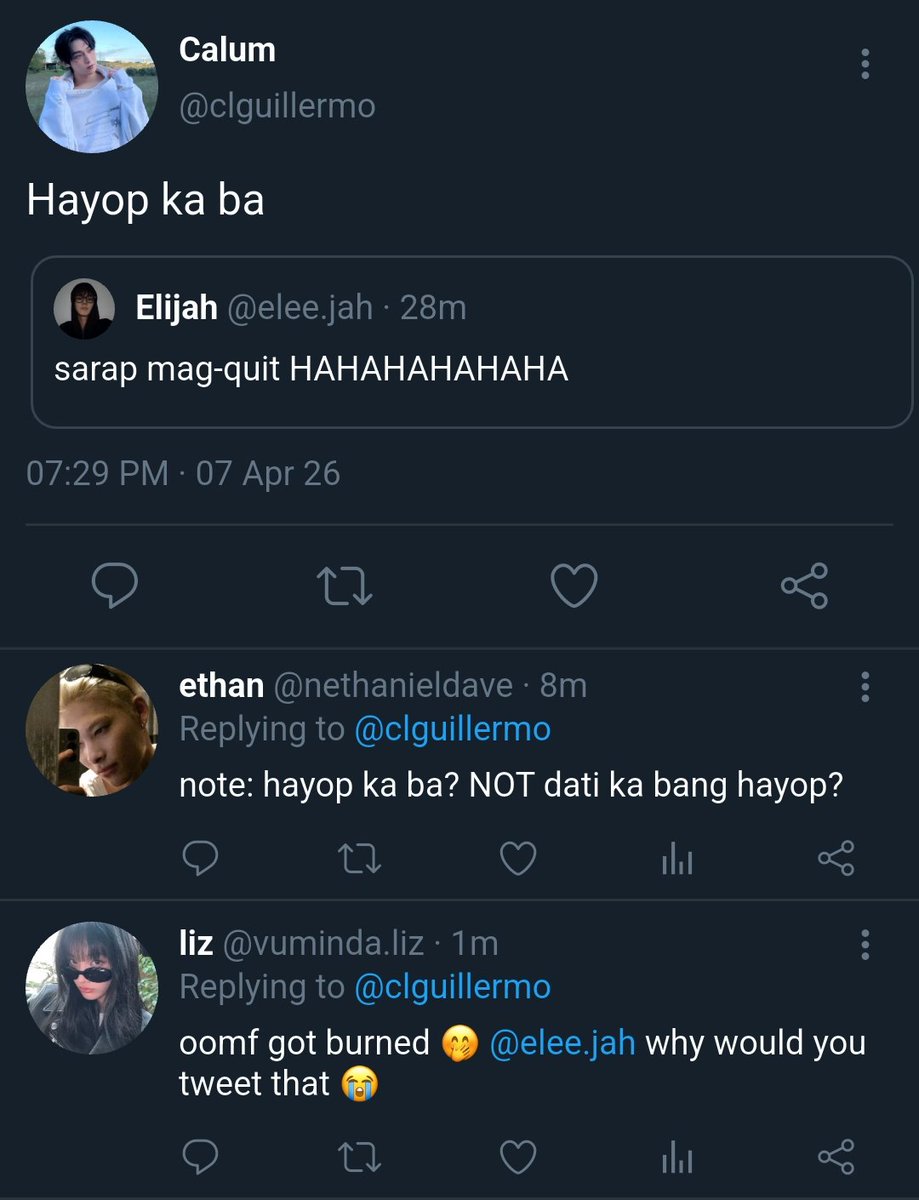snwntklov6rs's tweet photo. let it loose | filo #sunwonau 🔞
"7heartsclub" is the backbone of b7s's fandom in the PH, handled by 8 fans. However, one of them hints about quitting and their head admin just can't handle seeing such a tweet in the middle of the group's comeback season. https://t.co/401bT7BvF3