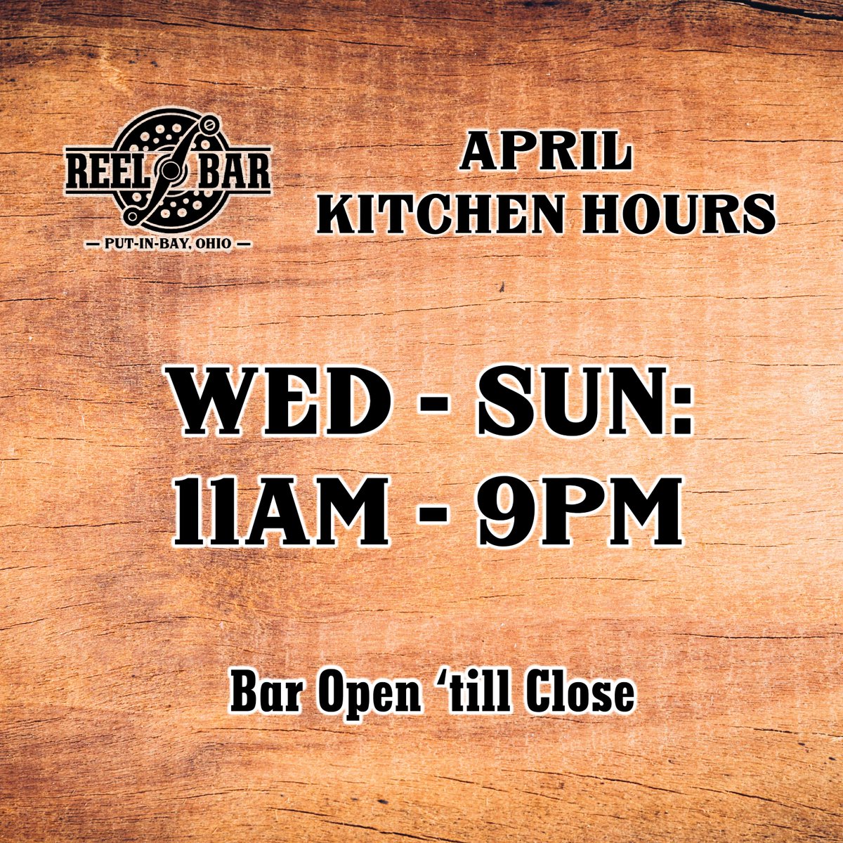 Reel Bar tweet media