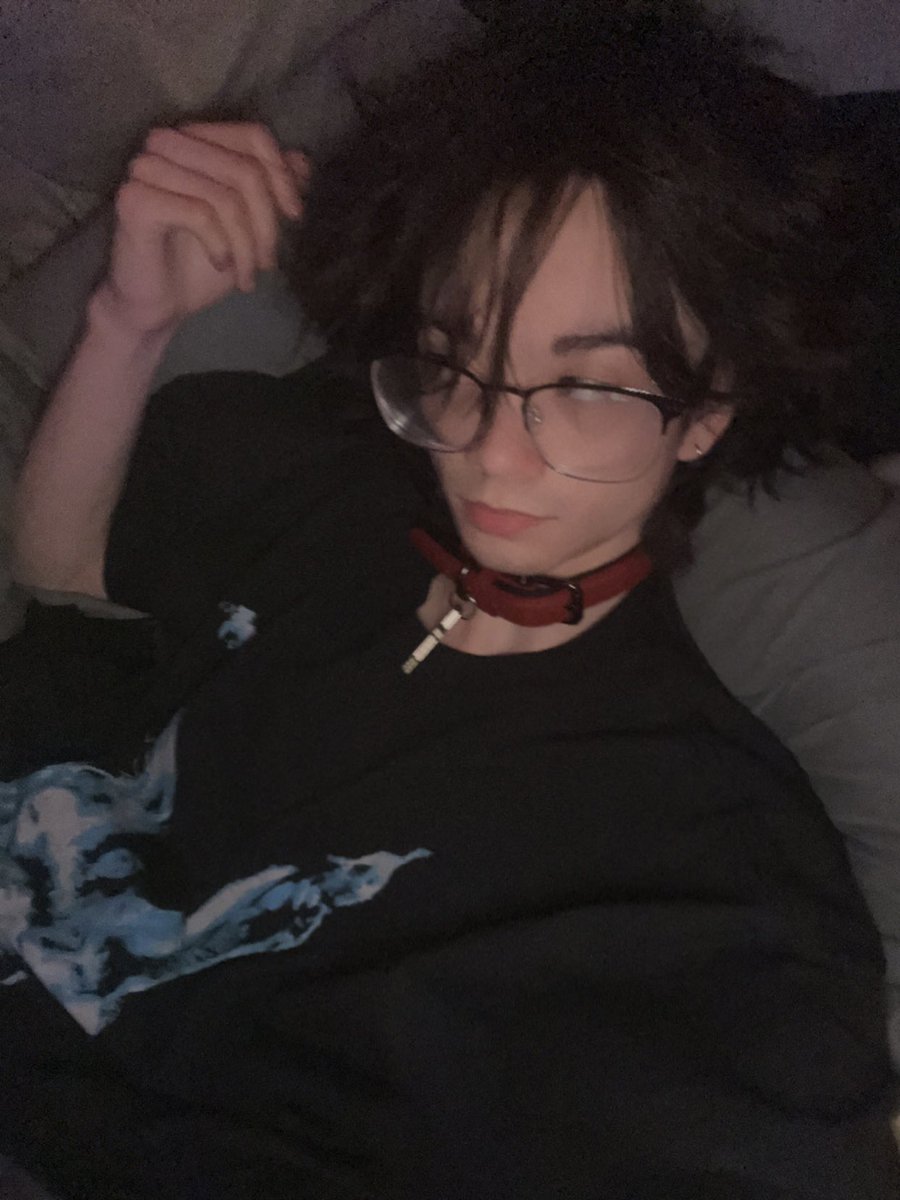 ⛧ luckydog ⛧ $5 fansly tweet media