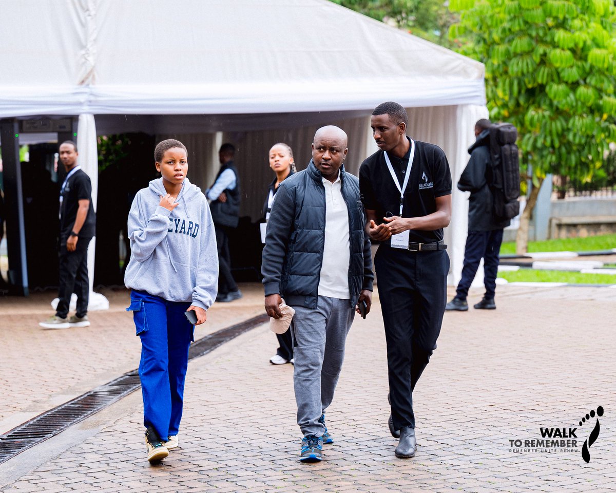 Walk To Remember tweet media