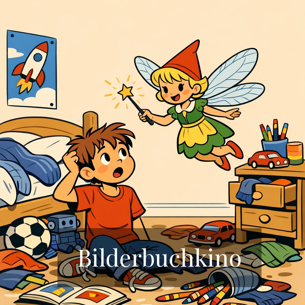 ✨Kino für kleine Entdecker!✨ Am 10.04.2026 zeigt die Bücherei "Feechen Meier – So ein Durcheinander". 

Ab 5 Jahren, kostenlos, Anmeldung erforderlich! ➡️ url.winsen-aller.de/3kh 

#GemeindeWinsenAller #WinsenAller #Bilderbuchkino #Kinderprogramm #BüchereiWinsen