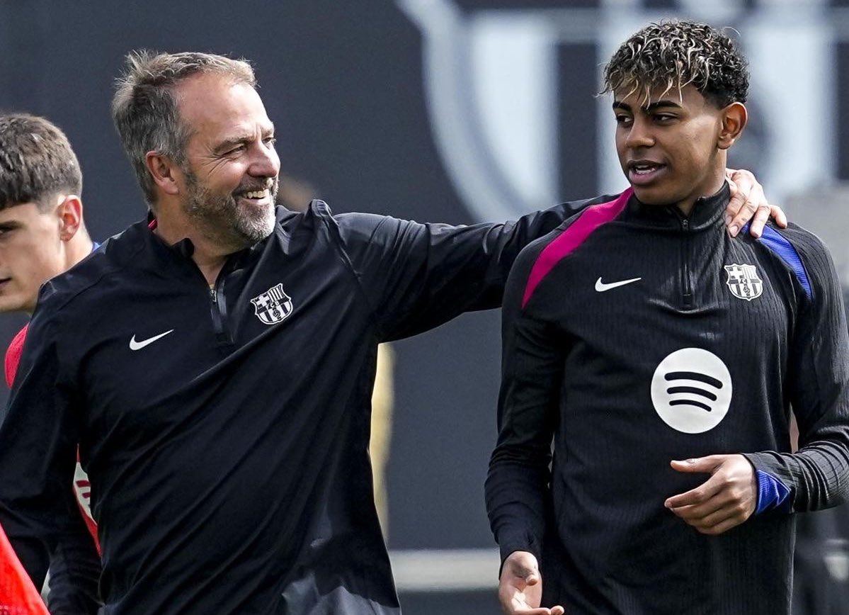 Reshad Rahman tweet media