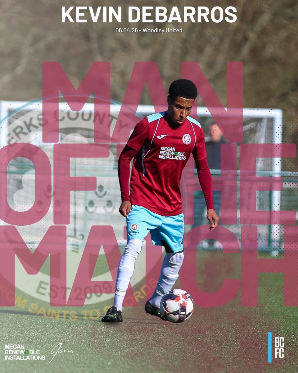 Berks County FC Official ⚔️ tweet media