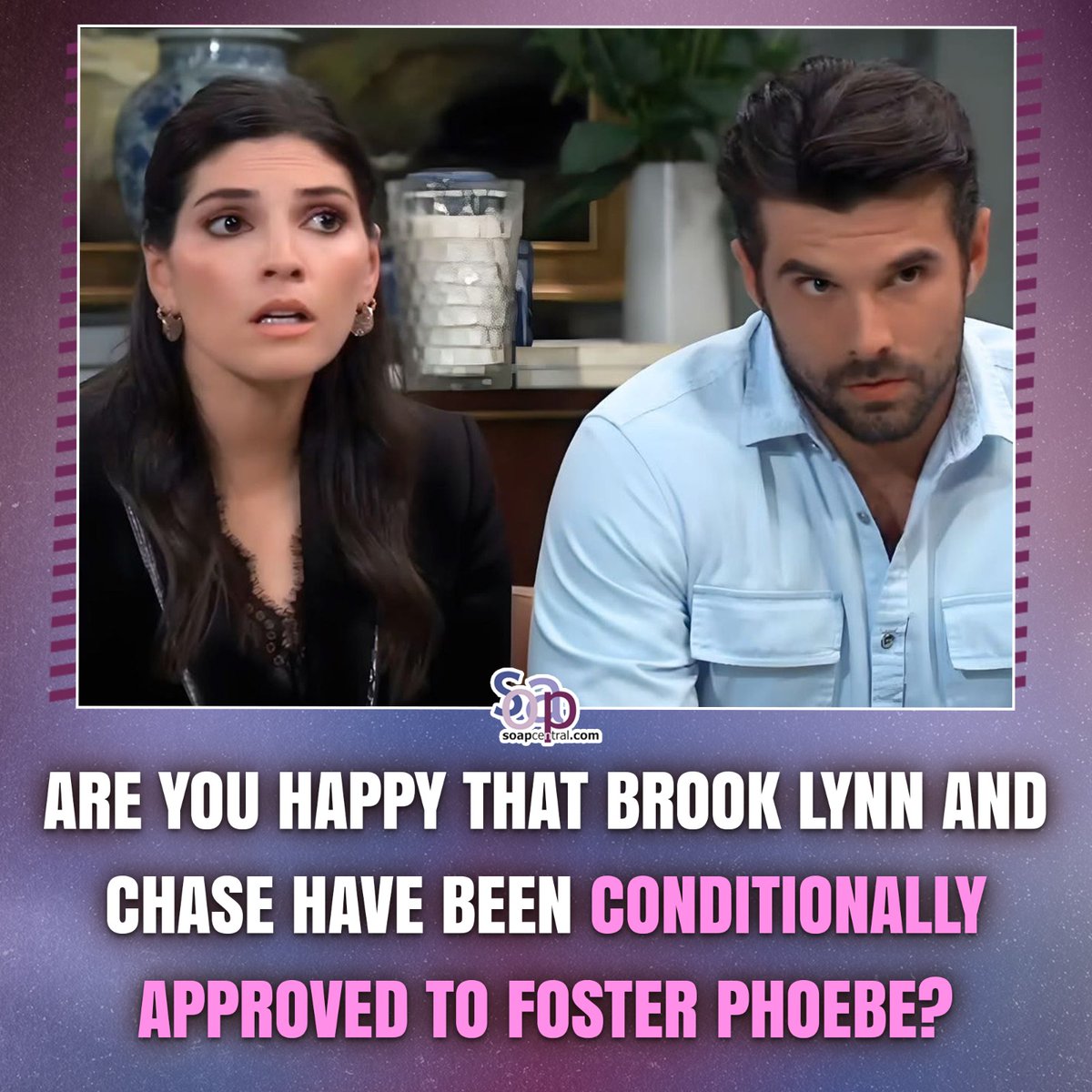 Soap Central tweet media