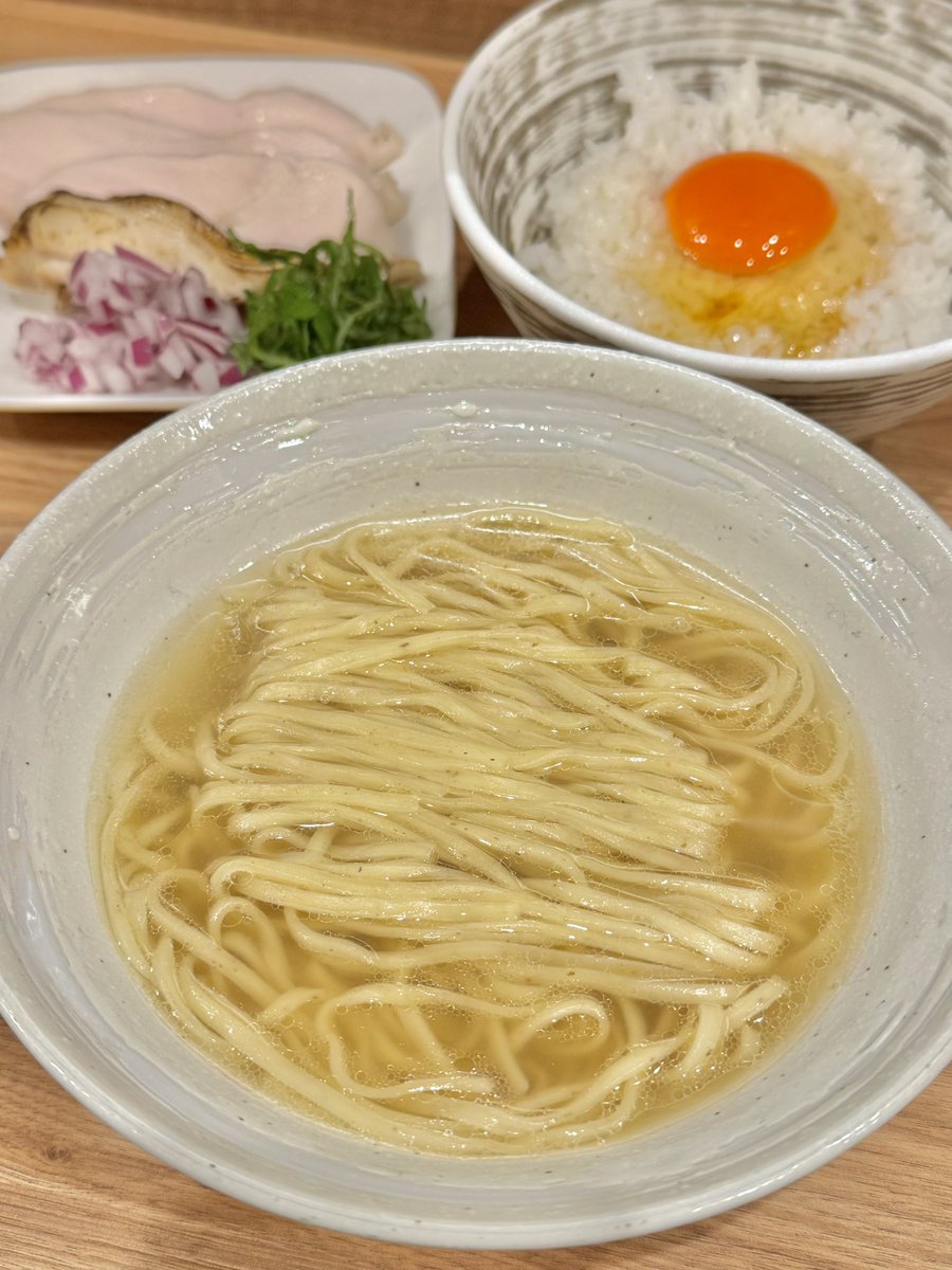 🍜野望🦕 〜YABOU〜 tweet media