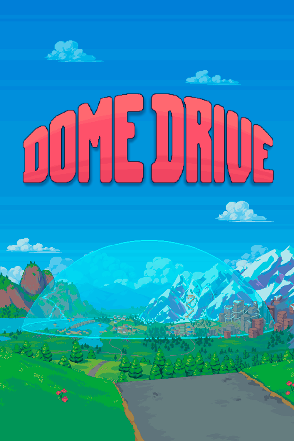 Dome_Drive's tweet photo. Steam store page coming soon :)

#indiegame #pixelart #indiedev #steam https://t.co/8mmIucgNFH