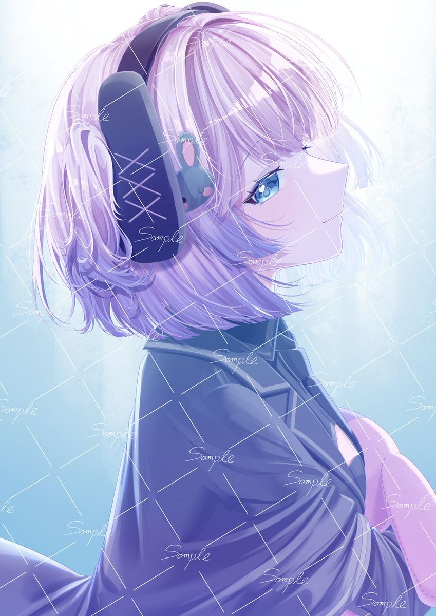 篠瀬とき@にじそ11 南2-Q09 tweet media