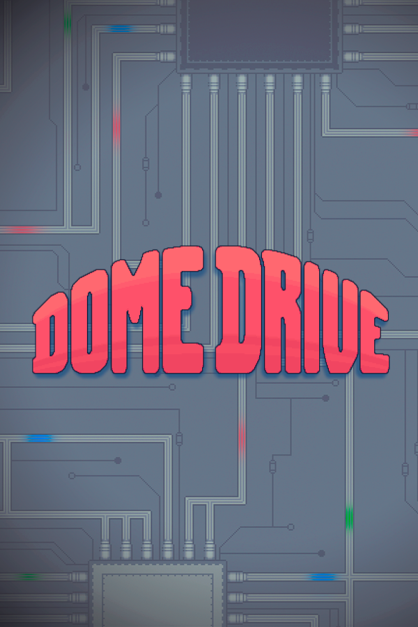 Dome_Drive's tweet photo. Steam store page coming soon :)

#indiegame #pixelart #indiedev #steam https://t.co/8mmIucgNFH