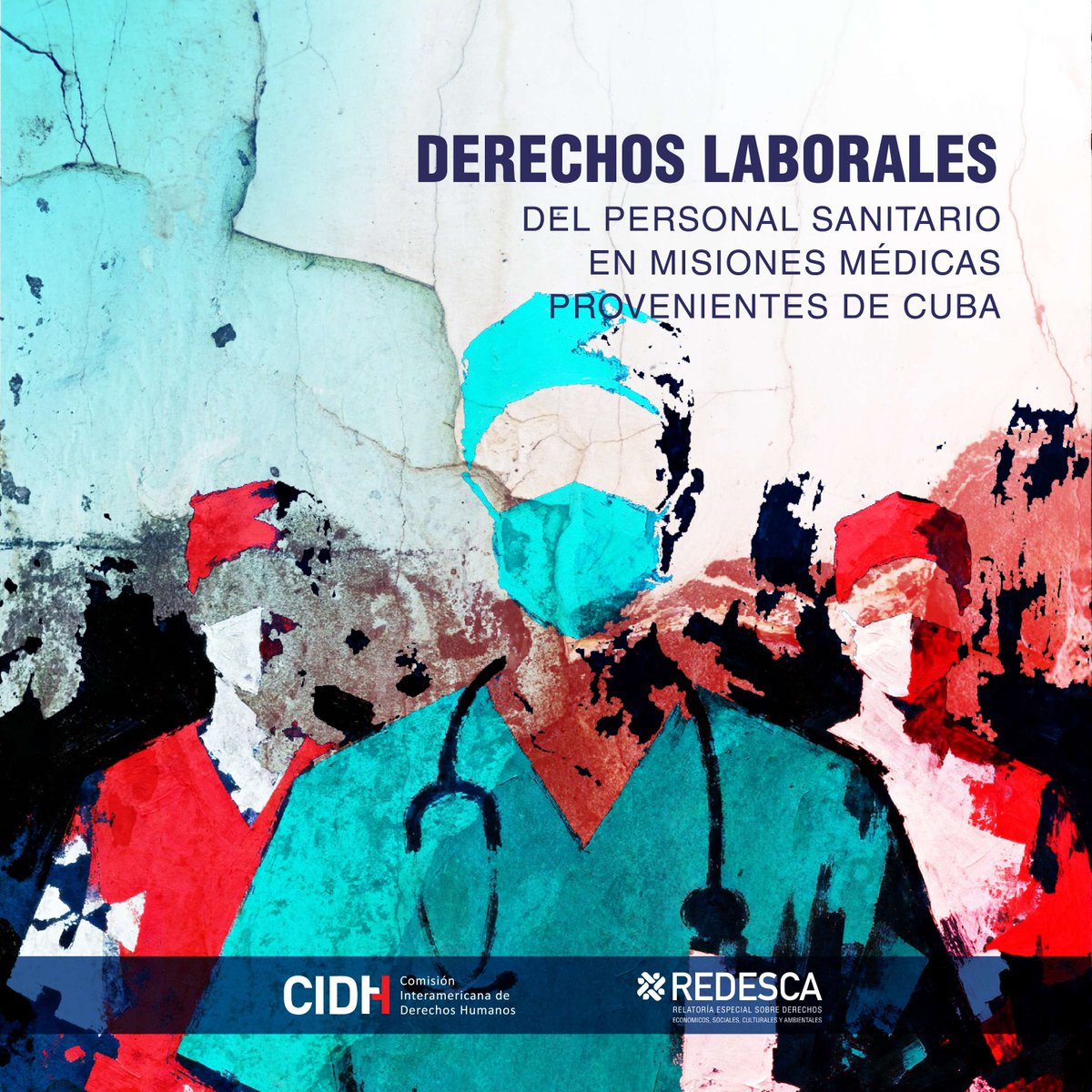 CIDH - IACHR tweet media