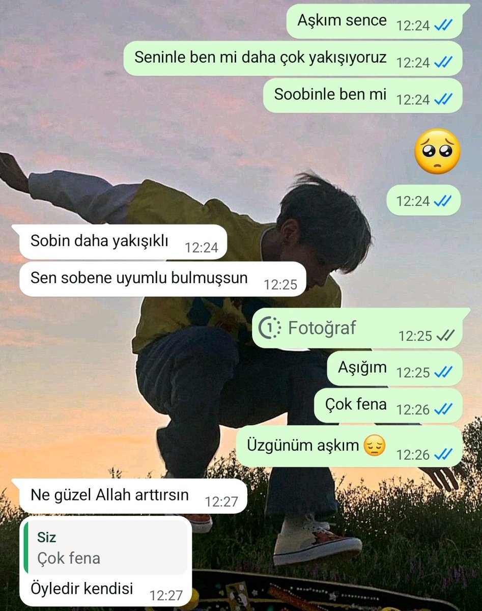 Uzay ✘ so what⭒ tweet media