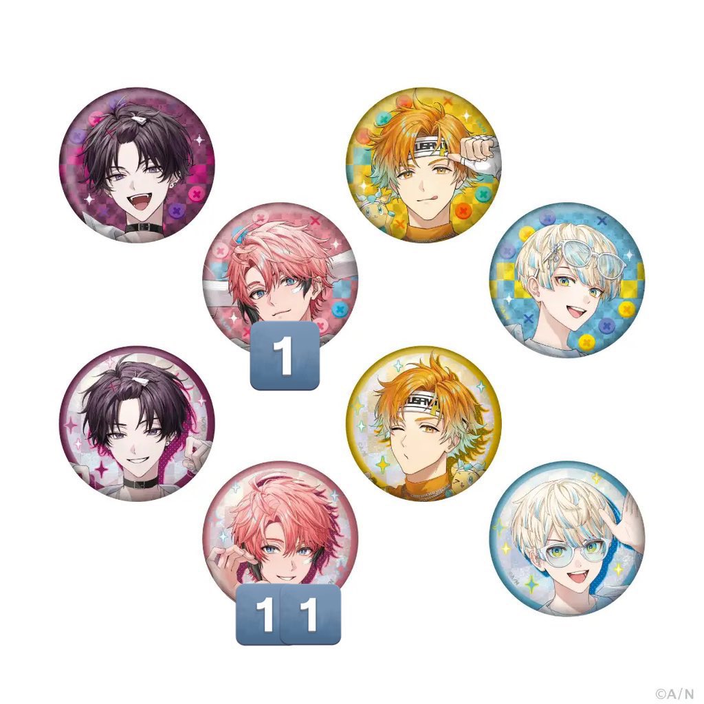 みゃ🌷取引垢 tweet media