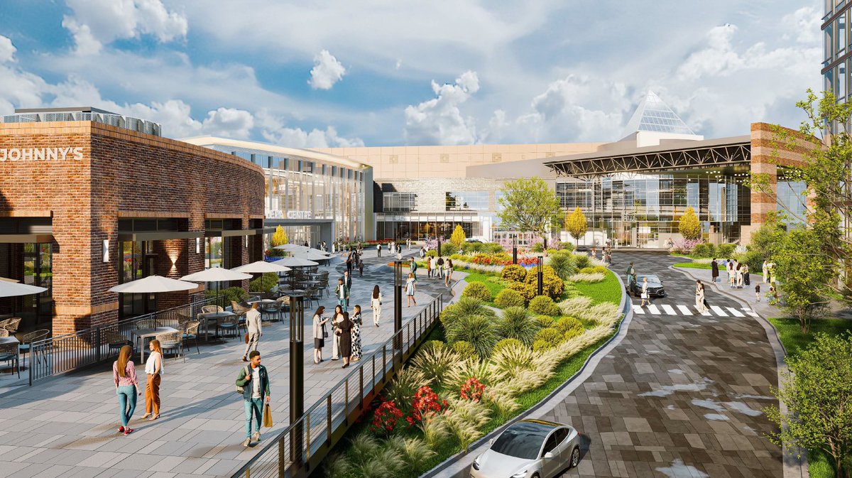 Cobb Convention Center Atlanta tweet media