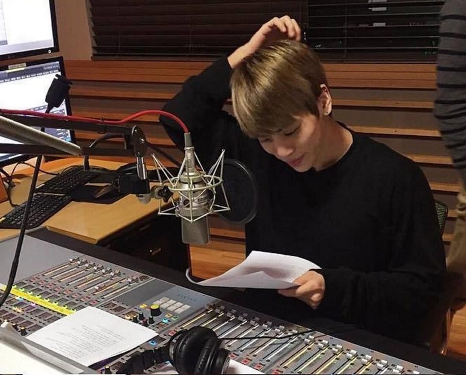 Jonghyun World tweet media