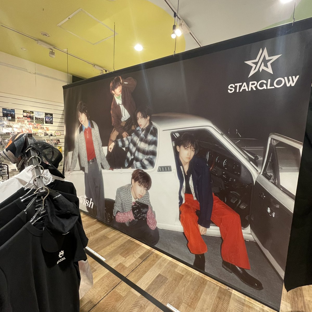 おむすび💫🐼 tweet media