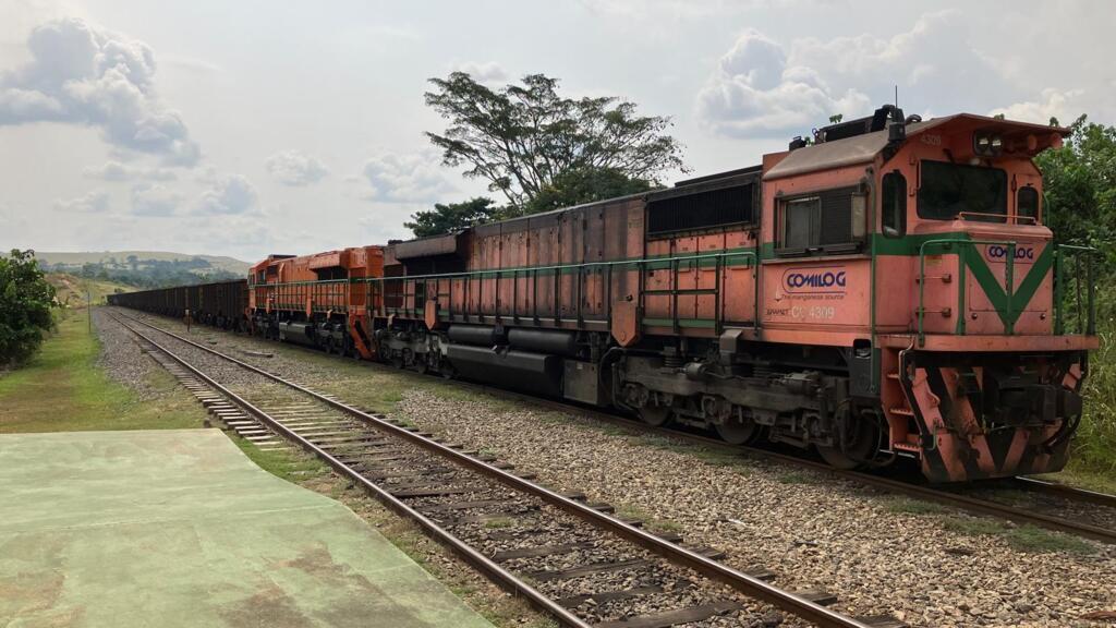 Africa Supply Chain tweet media