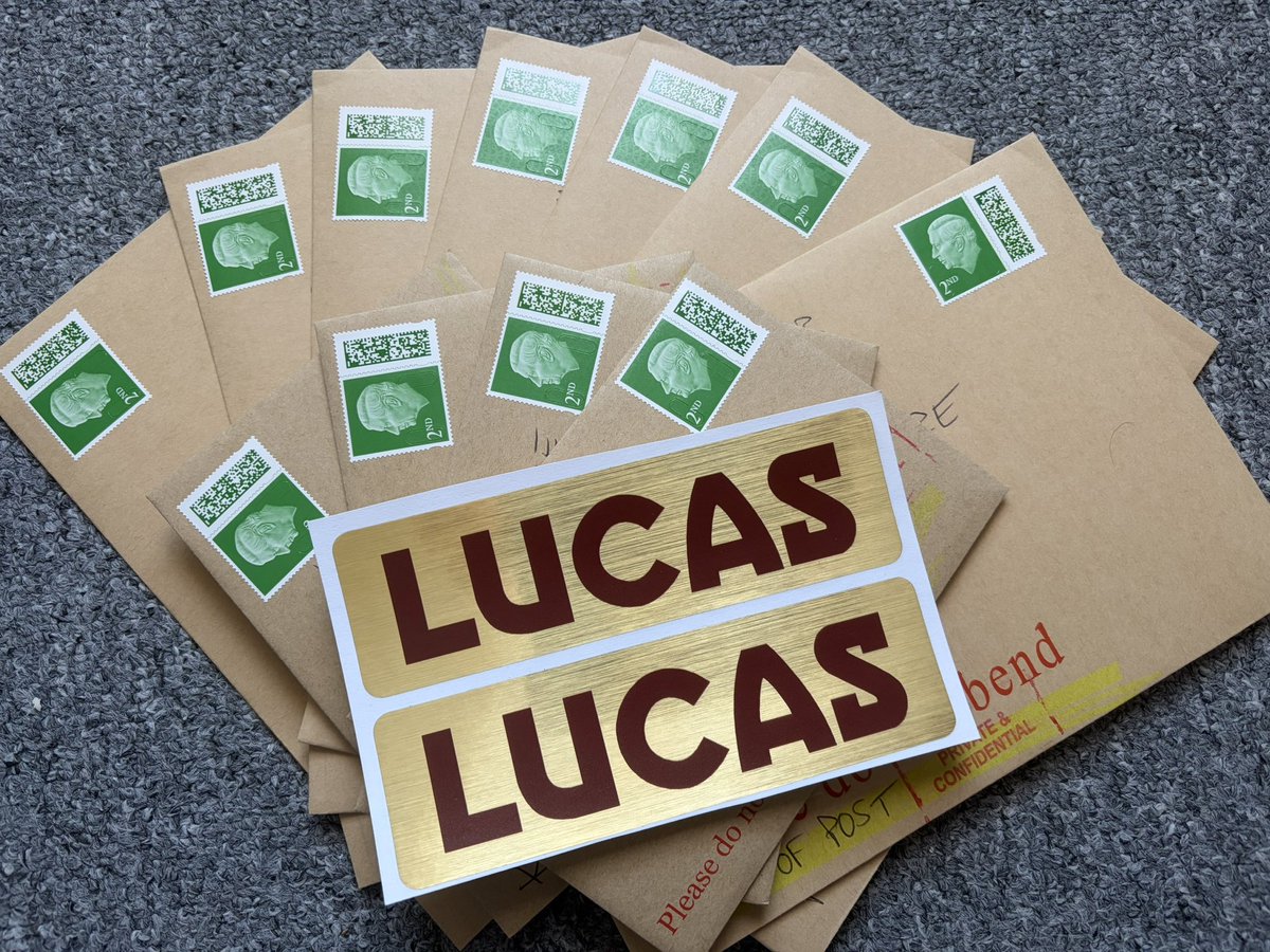 Miniphernalia.co.uk tweet media