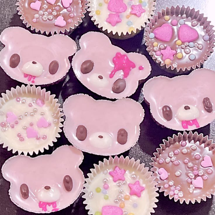 Sugar 🍭(•⩊• っ)3 tweet media