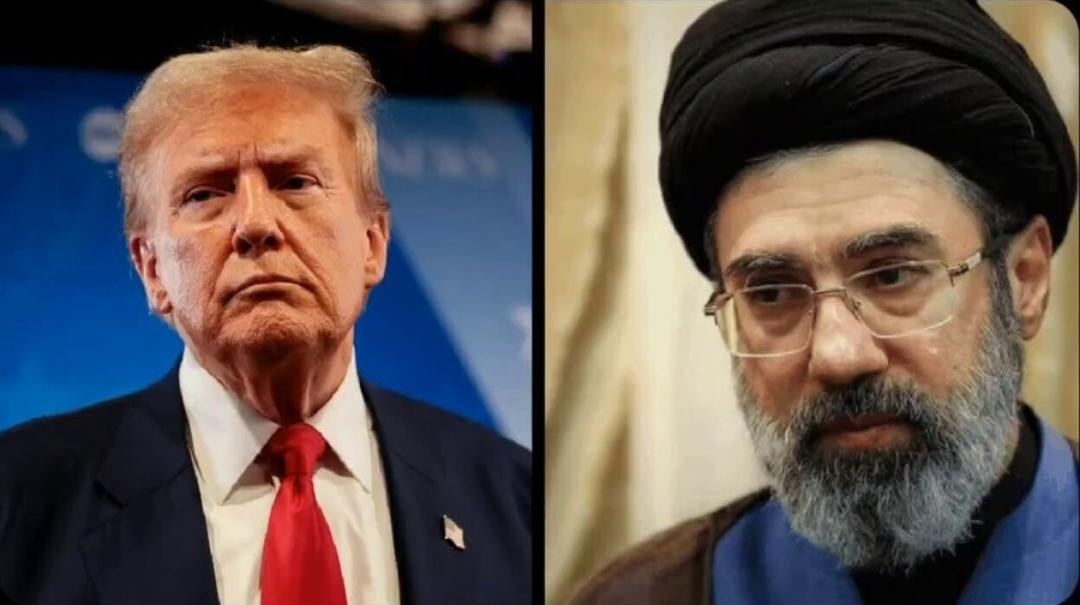 Tony Pakistani Irani۔ 🇵🇰 🇮🇷 tweet media